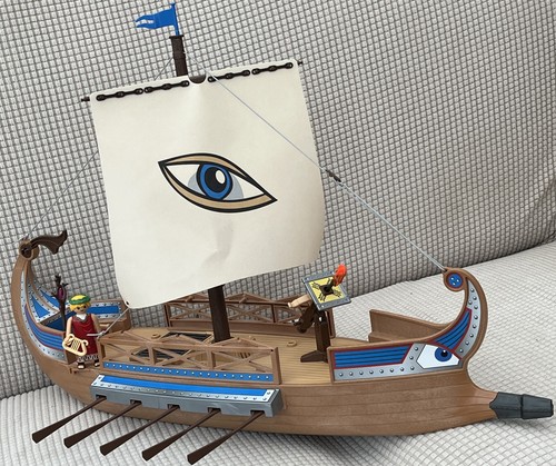 Playmobil 70466 argo jason - playmobil,