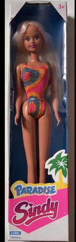 Vintage hasbro sindy - vintage,
