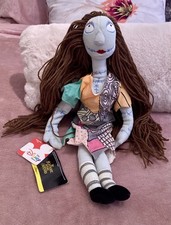 Disney Store Nightmare Before