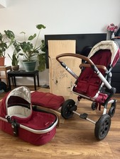 Joolz Day Pushchair Pram