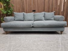 Sofa.com Teddy 3 Seater Sofa