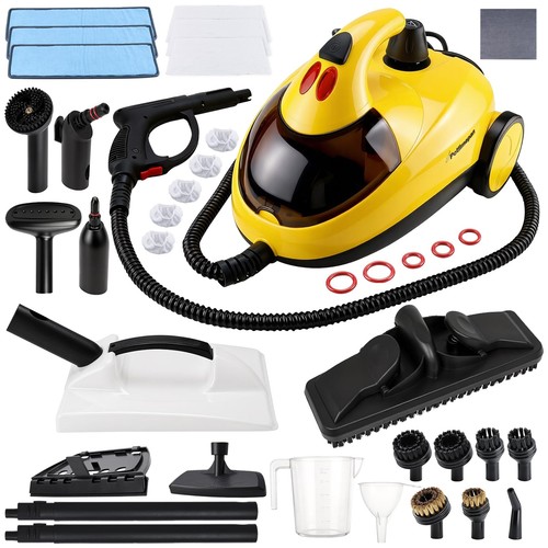 1500w steam cleaner - 1500w,