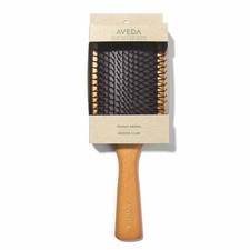 LARGE Aveda Paddle Hair Brush