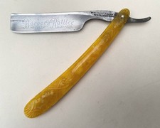Antique Barber's Rattler
