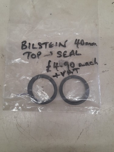 Pair new bilstein gp4 - of,