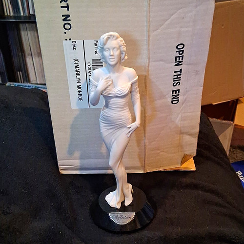 Franklin mint reflection - mint,