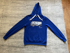 Kangaroo Poo Pullover Hoodie