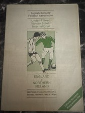 England northern ireland - england,