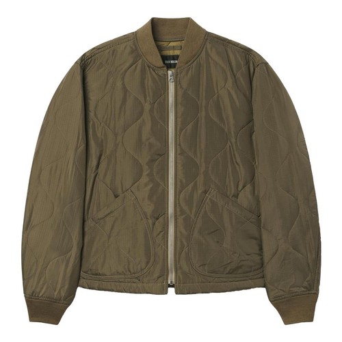 Buck mason khaki - mason, thundercloud