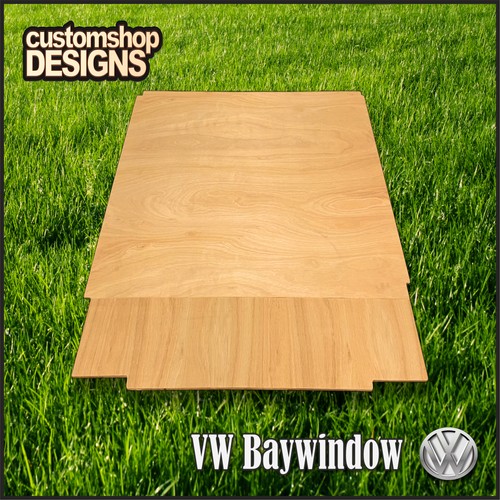 Baywindow - vw,