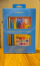 School stationary set