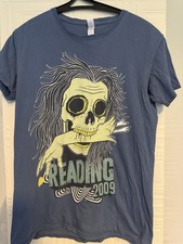 Reading Festival 2009 Shirt