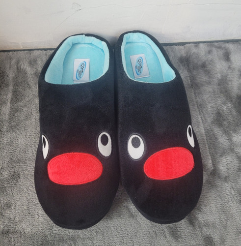 Official pingu character - official,