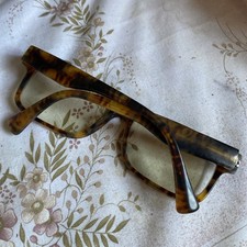 AlainMikli Glasses Frames
