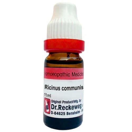 Reckeweg homeopathy - dr.,