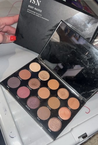 Morphe 15n night master - 15n,