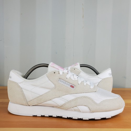 Reebok classic nylon - uk,