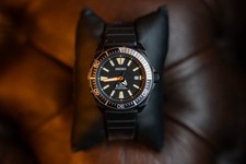 SEIKO PROSPEX –