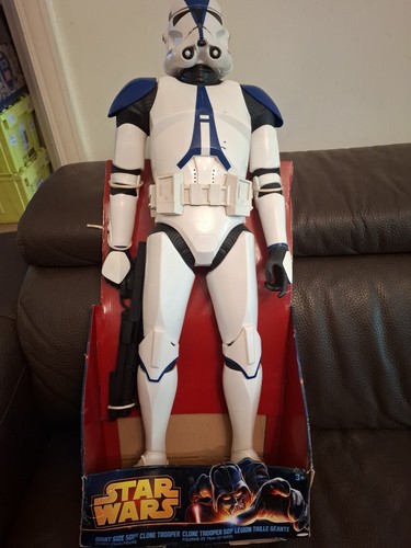 Boxed star wars giant - giant, 31"