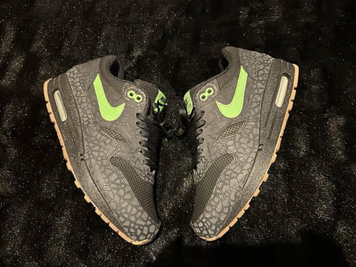 Nike air max huf premium - x,
