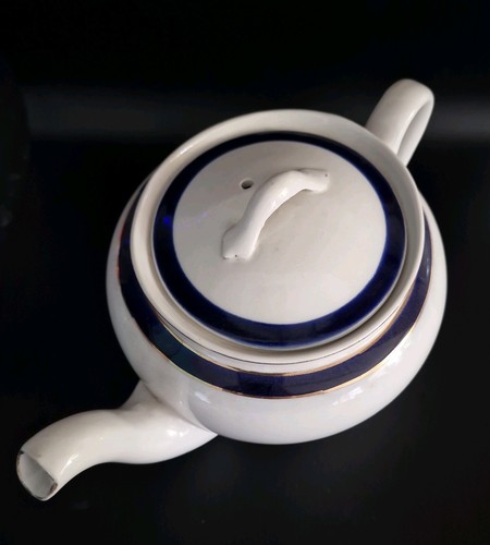 Vintage grindley teapot - grindley,