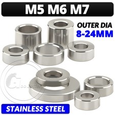 Stainless Steel Standoff