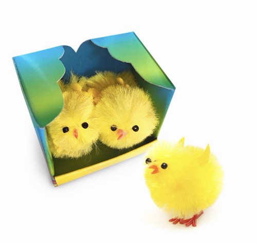 Joblot 960 easter yellow - 960, x