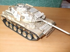 FORCES OF VALOR-US. M60 PATTON