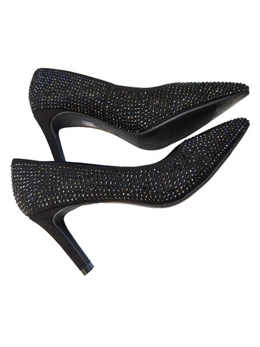 Women shoes black - m&s,