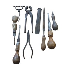 Antique/Vintage collection of