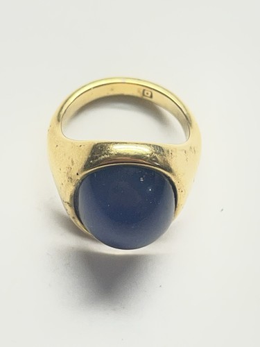 Vintage avon mood ring - vintage,