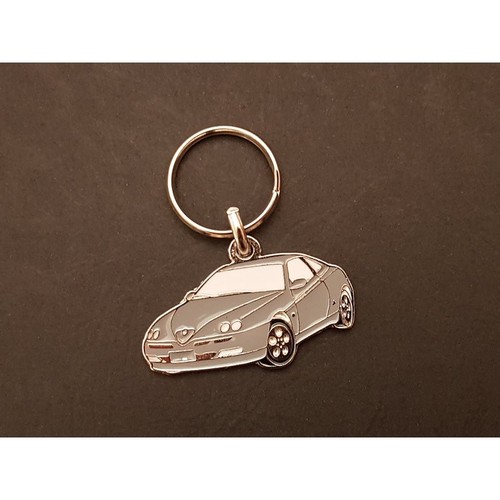 Alfa romeo gtv 916 cup - alfa,