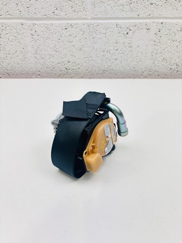 Seat belt rear - seat, renault