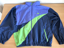 Vintage Nike Shell Suit Jacket