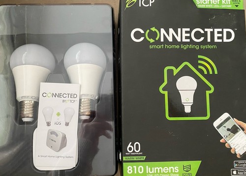 Tcp smart home - home, system