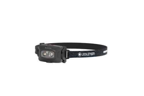 Led lenser hf4r core - hf4r,