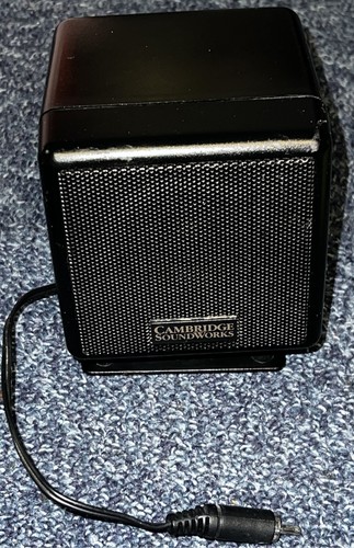 Cambridge soundworks creative - cambridge,