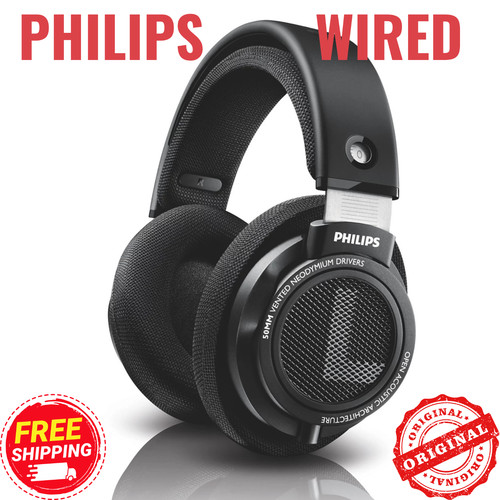 Philips shp9500 hifi - philips, precision