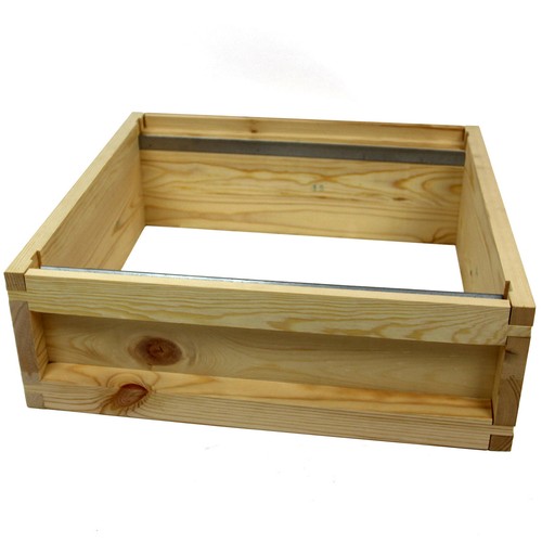 National bee hive - hive, box