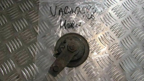 Honda varadero 125 - varadero,