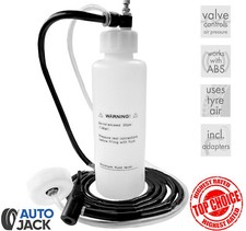 Air Pressure Brake Clutch