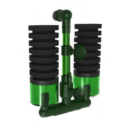 Biochemical sponge filter - biochemical,