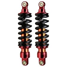 2psc Rear Shock Absorber