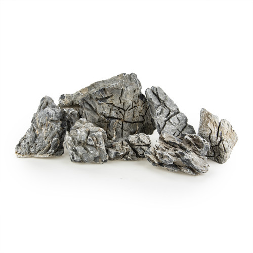 Aquarium stone seiryu rock - aquarium,