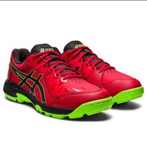 ASICS GEL PEAK Cricket Rubber