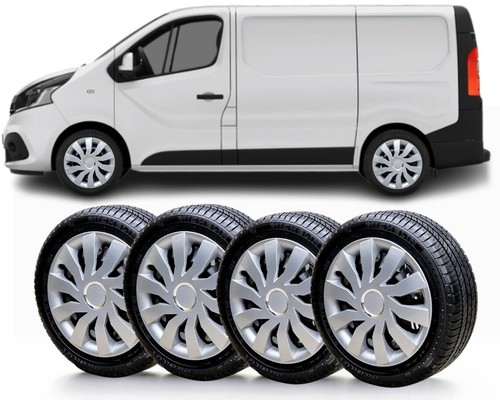 Inch wheel trims - 16, fit