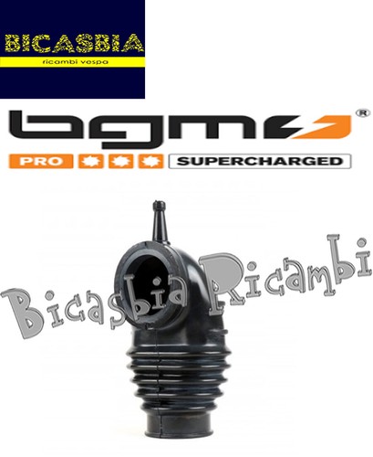 16218 intake bellows - -, bgm