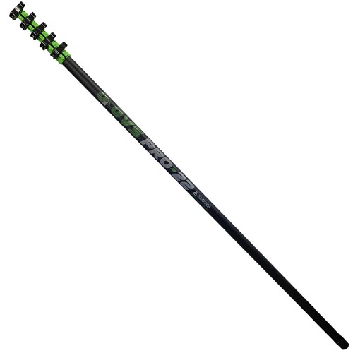 22ft water fed - water, pole