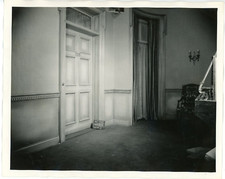 Vintage 8x10 Production Photo