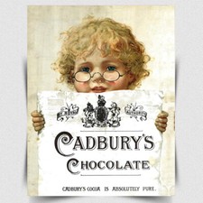 CADBURY'S CHOCOLATE Cocoa
